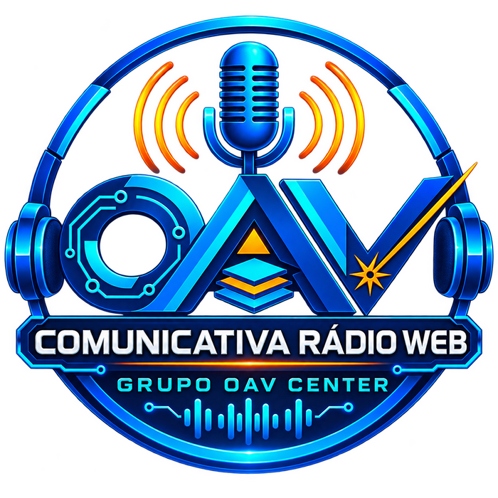 Comunicativa Rádio Web — Grupo OAV Center